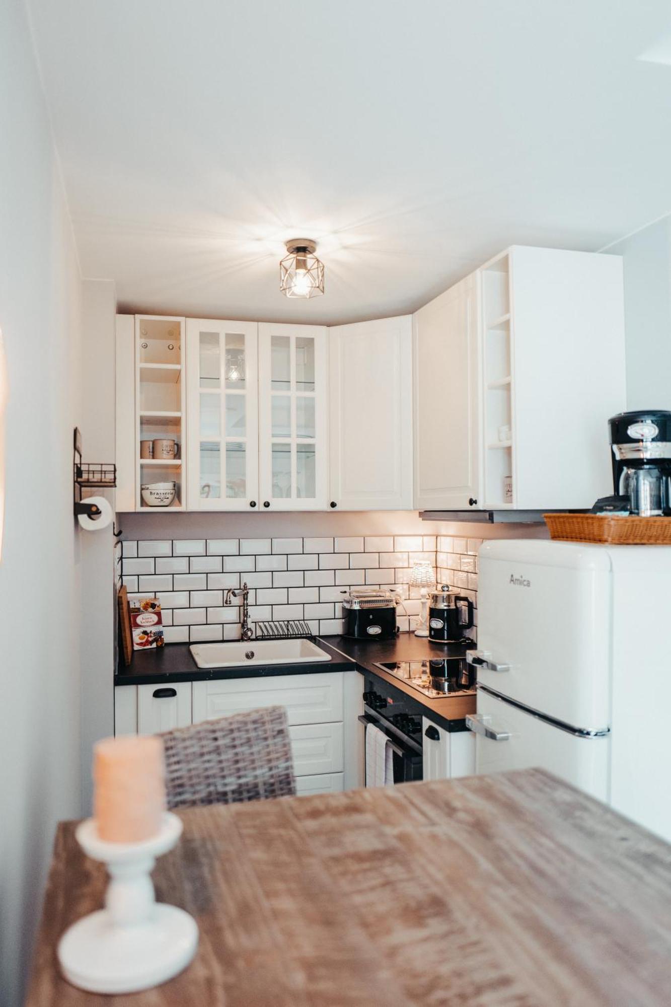 BeachBude Apartments Timmendorfer Strand Exterior foto