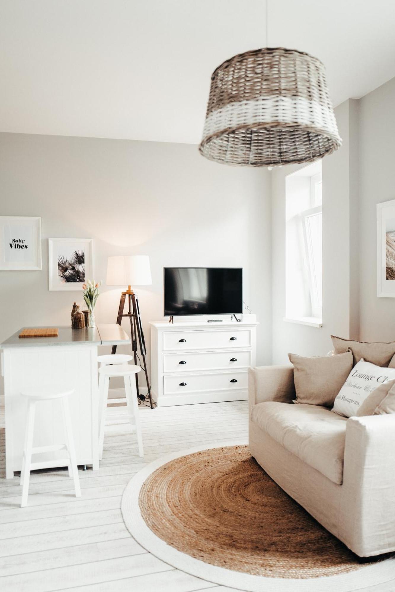 BeachBude Apartments Timmendorfer Strand Exterior foto